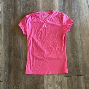 Under armor athletic top